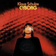 Klaus Schulze, Cyborg (CD)