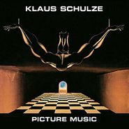 Klaus Schulze, Picture Music (CD)