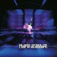 Klaus Schulze, Live @ Klangart (CD)