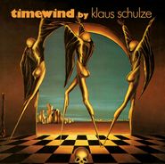 Klaus Schulze, Timewind (CD)