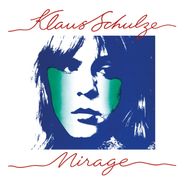 Klaus Schulze, Mirage (CD)