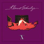 Klaus Schulze, X (CD)