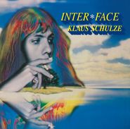 Klaus Schulze, Inter*face (CD)