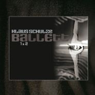 Klaus Schulze, Ballett 1 & 2 (CD)