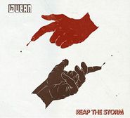 Wucan, Reap The Storm (CD)