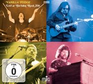 Vanilla Fudge, Live At Sweden Rock 2016 (CD)