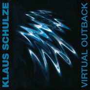 Klaus Schulze, Virtual Outback [Import] (CD)