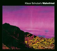 Klaus Schulze, Trance Appeal [Import] (CD)