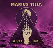 Marius Tilly, Nebula Rising (CD)