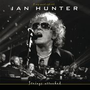 Ian Hunter, Strings Attached [Import] (CD)