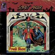 Scarlet Anger, Freak Show (CD)