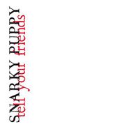 Snarky Puppy, Tell Your Friends (CD)