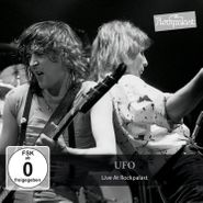 UFO, Rockpalast: Hardrock Legends 1 (CD)