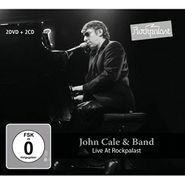 John Cale, Live At Rockpalast (CD)