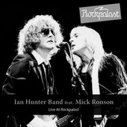 Ian Hunter, Live At Rockpalast (CD)