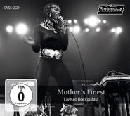 Mother's Finest, Live At Rockpalast (CD)