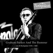 Graham Parker, Live At Rockpalast 1978 + 1980 (CD)