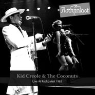 Kid Creole & The Coconuts, Live At Rockpalast 1982 (CD)