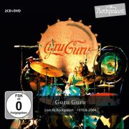 Guru Guru, Live At Rockpalast: 1976 & 2004 [CD/DVD] (CD)