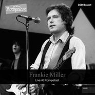 Frankie Miller, Live At Rockpalast (CD)