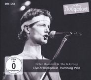 Peter Hammill, Live At Rockpalast - Hamburg 1981 (CD)