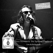 Dave Stewart, Live At Rockpalast (CD)