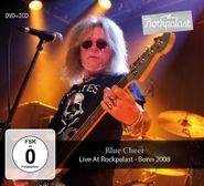 Blue Cheer, Live At Rockpalast: Bonn 2008 (CD)