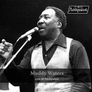 Muddy Waters, Live At Rockpalast (LP)