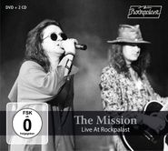 The Mission UK, Live At Rockpalast (CD)