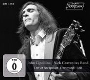 John Cipollina, Live At Rockpalast - Dortmund 1980 (CD)