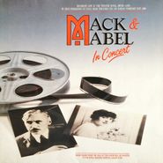 Jerry Herman, Mack & Mabel In Concert [OST] (CD)