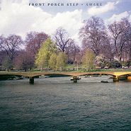 Front Porch Step, Aware (CD)