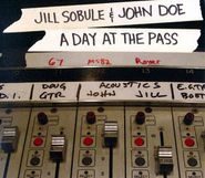 Jill Sobule, A Day At The Pass (CD)