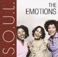 The Emotions, S.O.U.L. (CD)