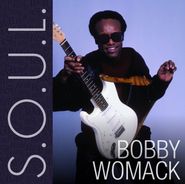 Bobby Womack, S.O.U.L. (CD)