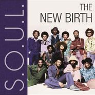 New Birth, S.O.U.L.: The New Birth (CD)