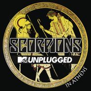 Scorpions, MTV Unplugged (CD)
