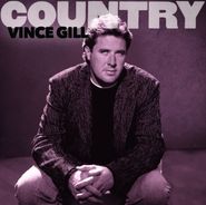 Vince Gill, Vince Gill (CD)