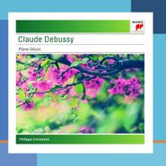 Claude Debussy, Piano Music (CD)