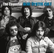 Blue Öyster Cult, The Essential Blue Oyster Cult (CD)