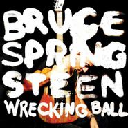 Bruce Springsteen, Wrecking Ball [180 Gram Vinyl] (LP)