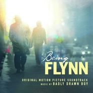 Badly Drawn Boy, Being Flynn [OST] [UK] (CD)