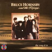 Bruce Hornsby And The Range, The Way It Is (CD)