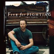 Five For Fighting, Two Lights (CD)