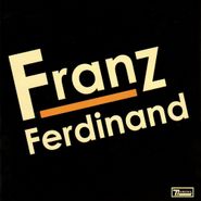 Franz Ferdinand, Franz Ferninand (CD)