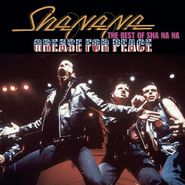 Sha Na Na, Grease For Peace - The Best Of Sha Na Na (CD)