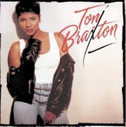 Toni Braxton, Toni Braxton (CD)