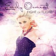 Emily Osment, Fight Or Flight (CD)