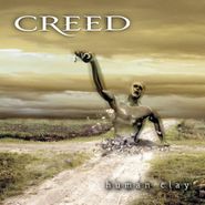 Creed, Human Clay (CD)