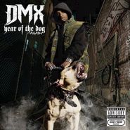 DMX, Year Of The Dog Again (CD)